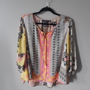 Style & Co. Blouse